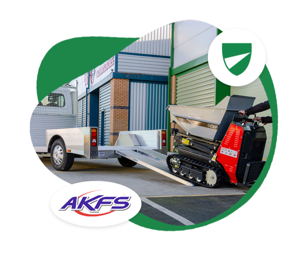 Plant & Go Tool Hire Lease